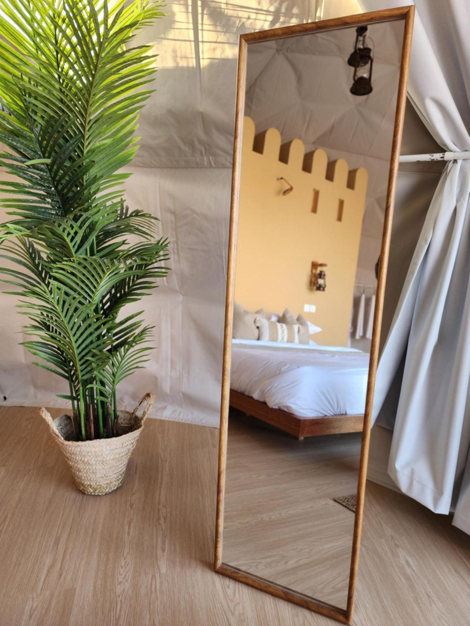 Hotel Bubbles Domes Private Cmp Al Wāşil Pokój zdjęcie