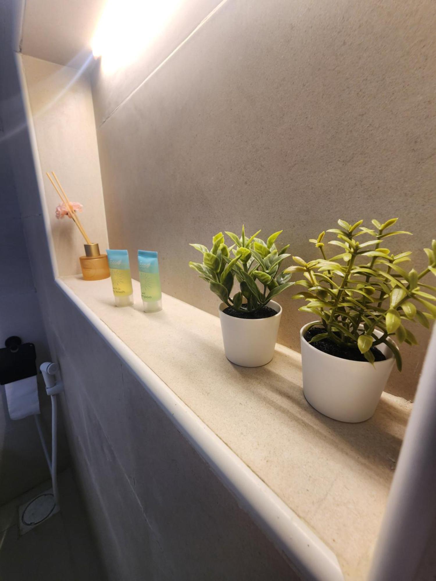 Hotel Bubbles Domes Private Cmp Al Wāşil Pokój zdjęcie